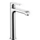 Hansgrohe-HG-Waschtischmischer-200-Metris-Highriser-chrom-31183000 gallery number 1